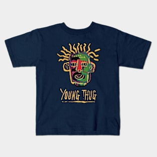 Eem Triplin Young Thug Kids T-Shirt